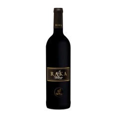 Raka Pinotage