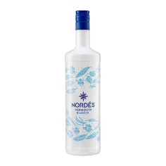 Nordesía Vermut Blanco