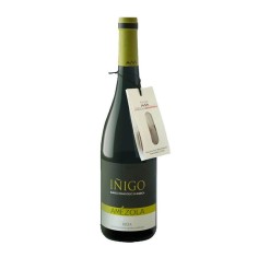 Iñigo Amezola Blanco 2010