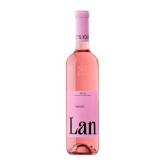 LAN Rosado