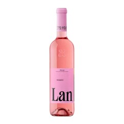 LAN Rosado