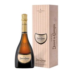 Gran Juvé & Camps con estuche