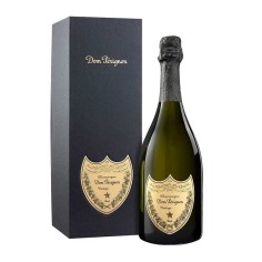 Dom Perignon Vintage with gift box