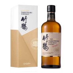 Nikka Taketsuru Pure Malt
