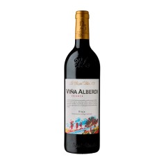 Viña Alberdi