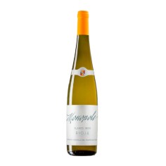 Monopole Blanco 2024