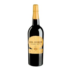 Del Duque Amontillado Muy Viejo