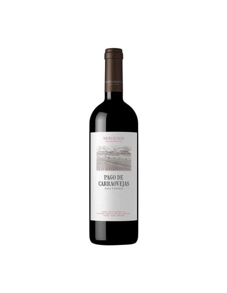 Pago de Carraovejas Crianza