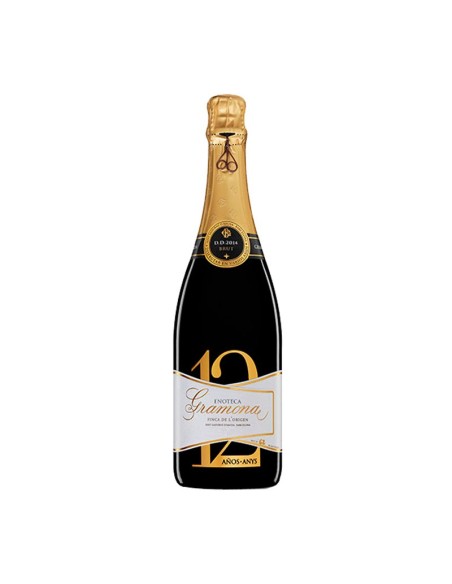 Gramona Enoteca Brut Nature