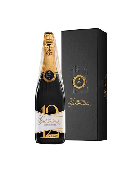 Gramona Enoteca Brut Nature