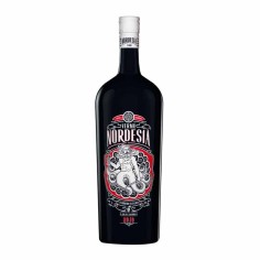 Nordesía Vermut Negro (1 litre) | Tanino Wines