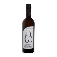 Manzanilla en Rama Sacristía AB