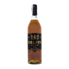 Cognac Frapin Delfín VS