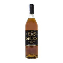 Cognac Frapin Delfín VS