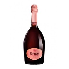Champagne Ruinart Rosé