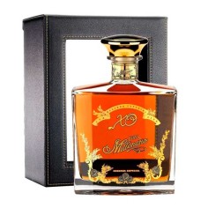 Ron Millonario X.O. Magnum with Leather Box