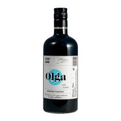 Olga Coffee Liqueur | Tanino Wines