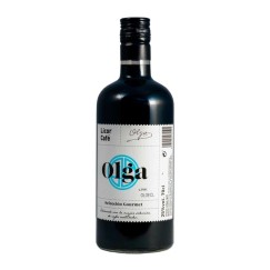 Olga Licor de Café. Galicia | Tanino Wines