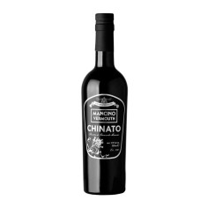 Vermouth Mancino Chinato