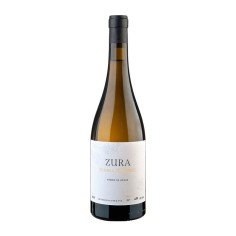 Gorka Izagirre Zura Bizkaiko Txakolina