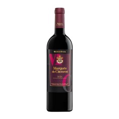 Marqués de Cáceres Reserva