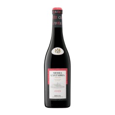 Sierra Cantabria Cuvée Especial