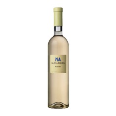 Mas Amiel Muscat 2008