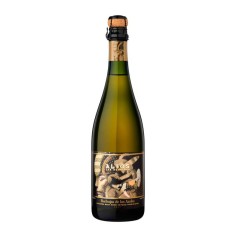 Altos Las Hormigas Burbujas de los Andes Brut Rosé 2019