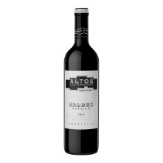 Altos las Hormigas Malbec Clásico