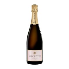 Champagne Delamotte Brut Rose