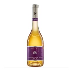 Juliet Victor Tokaji Szamorodni 2017 |Tanino Wines