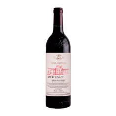Vega Sicilia Valbuena 5º Año 2021 Magnum