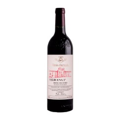 Vega Sicilia Valbuena 5º Año 2021 Magnum