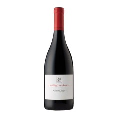 Dominio De Atauta 2021 Magnum Estuche Madera