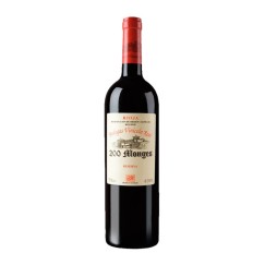 200 Monges Reserva