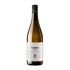 Tierra Blanco Fermentado En Barrica 2025