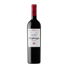 Vinicola Real 200 Monges Reserva