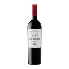 Vinicola Real 200 Monges Reserva