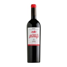 Cueva del Monge Tinto
