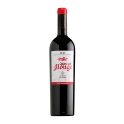 Cueva del Monge Tinto