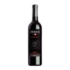 Vinicola Real Urbión Reserva 2005