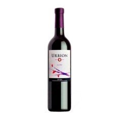 Vinicola Real Urbión Cuvée 2010