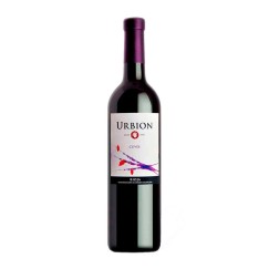 Vinicola Real Urbión Cuvée 2010