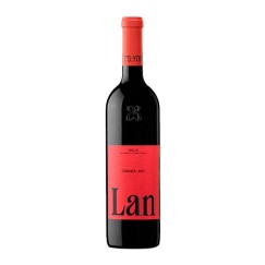 LAN Crianza 50 cl
