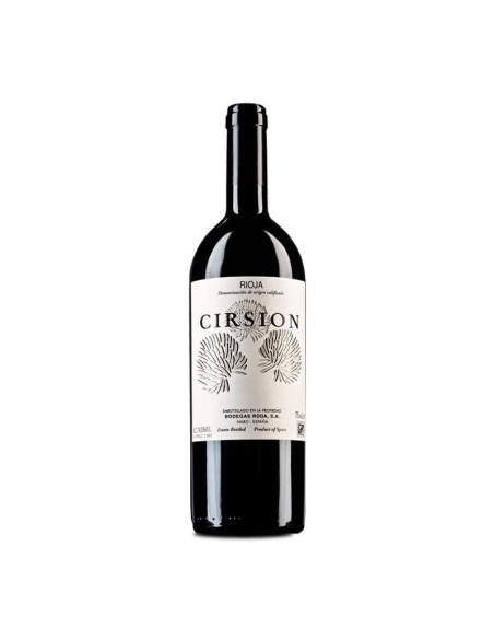 Cirsion