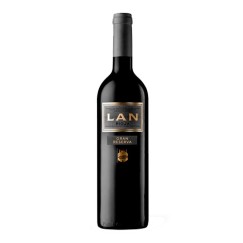 LAN Gran Reserva