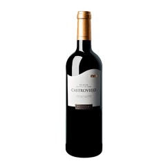 Castroviejo Reserva