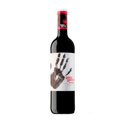 Paco García Crianza 2014 50cl