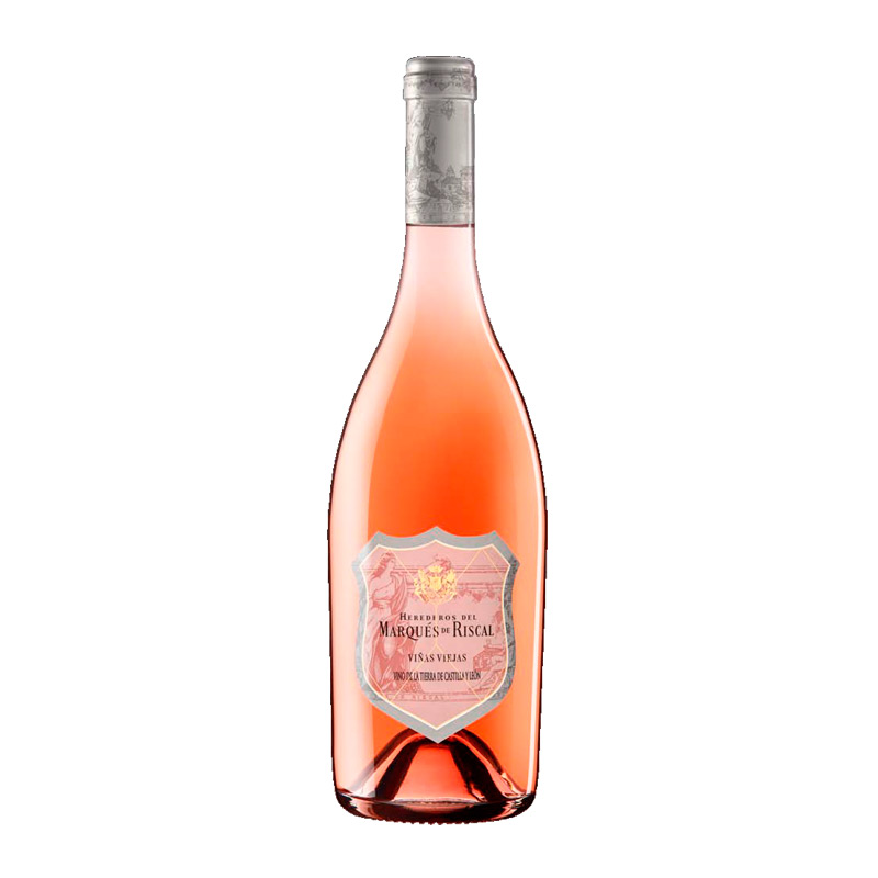 Marqués de Riscal Viñas Viejas Rosado 2016