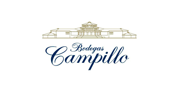 Logo Bodegas Campillo